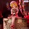 TOUHOU PROJECT  - Flandre - Statue Noodle Stopper 13cm