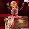 TOUHOU PROJECT  - Flandre - Statue Noodle Stopper 13cm