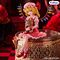 TOUHOU PROJECT  - Flandre - Statue Noodle Stopper 13cm
