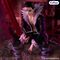 HUNTER X HUNTER  - Chrollo "Vol.2" - Statue Noodle Stopper 14cm