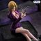 HUNTER X HUNTER  - Pakunoda - Statue Noodle Stopper 15cm
