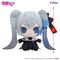 HATSUNE MIKU - Blue Rose - Big Plush Toy Kyurumaru 28cm