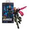 GI JOE - Night Force Psych-Out - Figure Classified Series #215 15cm