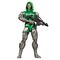 MARVEL SECRET WARS - Doctor Doom - Figure Legend Series 15cm