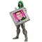 MARVEL SECRET WARS - Doctor Doom - Figure Legend Series 15cm