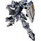 GLORT - Eldland Gladiator Type 1 Asa - Model Kit 23cm