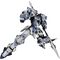 GLORT - Eldland Gladiator Type 1 Asa - Model Kit 23cm