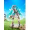 HATSUNE MIKU - Miku 100th Adventure - Statue 1/7 25cm