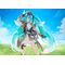 HATSUNE MIKU - Miku 100th Adventure - Statue 1/7 25cm
