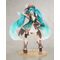 HATSUNE MIKU - Miku 100th Adventure - Statue 1/7 25cm
