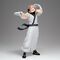 JUJUTSU KAISEN - Sukuna - Figure Grandista 27cm