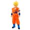 DRAGON BALL SUPER BEERUS - Son Goku - Figure Grandista 30cm