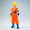 DRAGON BALL SUPER BEERUS - Son Goku - Figure Grandista 30cm