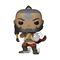 AANG THE LAST AIRBENDER - POP Movies N° 2111 - Tagah