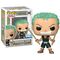 ONE PIECE - POP Animation N° 2403 - Kid Zoro with Katana