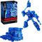 TRANSFORMERS - Energon Optimus Prime -Fig. Age of the Primes Voy. 17cm