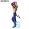 JOJO PART 5 - Diavolo - Figure The Gathering of Rivals 25cm