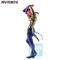 JOJO PART 5 - Diavolo - Figure The Gathering of Rivals 25cm