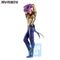 JOJO PART 5 - Diavolo - Figure The Gathering of Rivals 25cm