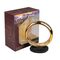 LORD OF THE RINGS - One Ring - Decorative Lamp - 21cm