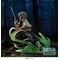 DEMON SLAYER - Sanemi Shinazugawa - Figure Xross Link 12cm