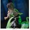 DEMON SLAYER - Sanemi Shinazugawa - Figure Xross Link 12cm