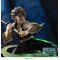 DEMON SLAYER - Sanemi Shinazugawa - Figure Xross Link 12cm