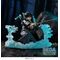 DEMON SLAYER - Muichiro Tokito - Figure Xross Link 11cm