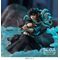 DEMON SLAYER - Muichiro Tokito - Figure Xross Link 11cm