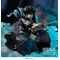 DEMON SLAYER - Muichiro Tokito - Figure Xross Link 11cm