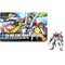 GUNDAM - HGBF Star Build Strike Gundam Plavsky Wing 1/144 - Model Kit