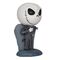 NIGHTMARE BEFORE CHRISTMAS - Jack - Figural Bank