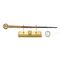 HARRY POTTER - Celebration Wand - Alohomora
