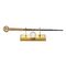 HARRY POTTER - Celebration Wand - Alohomora