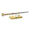 HARRY POTTER - Celebration Wand - Alohomora