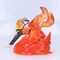 NARUTO SHIPPUDEN - Naruto Uzumaki - Figure Vibration Stars 13cm