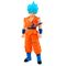 DRAGON BALL SUPER BEERUS - Son Goku SSGSS - Figure Grandista 30cm