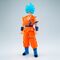 DRAGON BALL SUPER BEERUS - Son Goku SSGSS - Figure Grandista 30cm