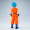 DRAGON BALL SUPER BEERUS - Son Goku SSGSS - Figure Grandista 30cm
