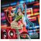 HATSUNE MIKU PROJECT DIVA - DE:Monstar T.R. - Figure Figurizma 22cm