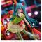 HATSUNE MIKU PROJECT DIVA - DE:Monstar T.R. - Figure Figurizma 22cm