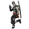 DEADPOOL & WOLVERINE - Deadpool "Concept' - Figure Legend Series 15cm