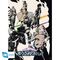MY HERO ACADEMIA - Héros / Villains - Set 2 posters '52x38'