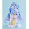 HATSUNE MIKU - Snow Miku Yukiiro Pop - Statue 1/7 24cm