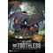 HOW TO TRAIN YOUR DRAGON 2 - Toothless - Statue Master Craft 38cm
