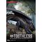 HOW TO TRAIN YOUR DRAGON 2 - Toothless - Statue Master Craft 38cm