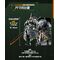 MOTOR NUCLEAR - BV-XH04 Xun Yong Class Tie Fu Tu - Model Kit 15cm