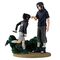 NARUTO SHIPPUDEN - Sasuke & Itachi - Figure Memorable Saga 14cm
