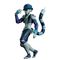 HUNTER X HUNTER - Meruem - Figure Grandista 23cm