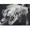 METAL GEAR SOLID - Metal Gear Rex - Model Kit 1/100 22cm